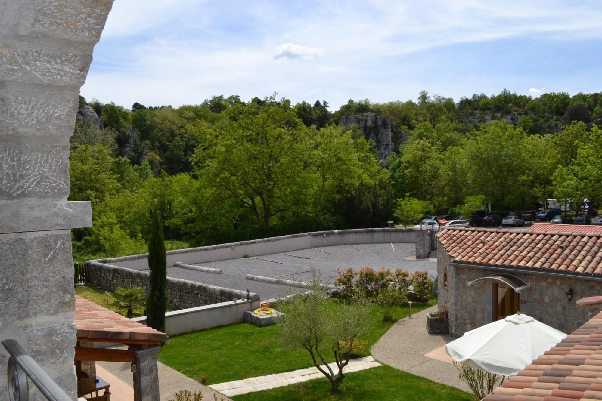 Hotel La Garenne