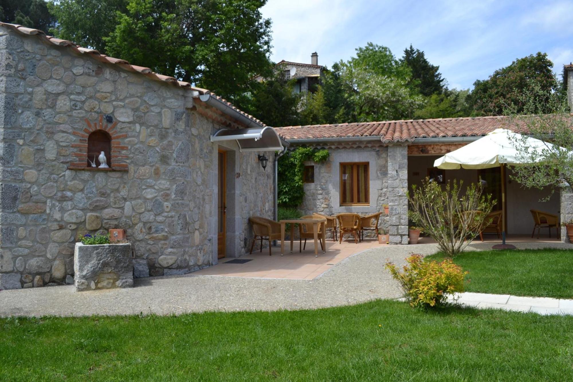 Hotel La Garenne